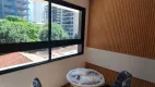 Foto 12 de Apartamento com 1 Quarto para alugar, 26m² em Pinheiros, São Paulo