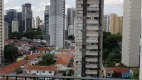 Foto 3 de Cobertura com 1 Quarto à venda, 98m² em Vila Nova Conceição, São Paulo