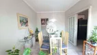 Foto 4 de Apartamento com 3 Quartos à venda, 131m² em Ponta da Praia, Santos