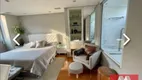 Foto 11 de Apartamento com 1 Quarto à venda, 180m² em Pacaembu, São Paulo