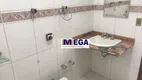 Foto 15 de Casa com 4 Quartos para alugar, 260m² em Botafogo, Campinas