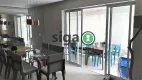 Foto 3 de Apartamento com 2 Quartos à venda, 160m² em Morumbi, São Paulo