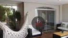 Foto 19 de Sobrado com 3 Quartos à venda, 411m² em Vila Scarpelli, Santo André