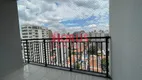 Foto 50 de Apartamento com 1 Quarto para alugar, 31m² em Perdizes, São Paulo