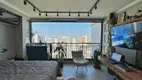 Foto 2 de Apartamento com 1 Quarto à venda, 26m² em Moema, São Paulo