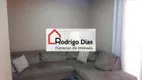 Foto 4 de Casa de Condomínio com 3 Quartos à venda, 140m² em Jardim Carolina, Jundiaí