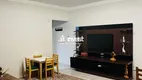 Foto 2 de Apartamento com 3 Quartos à venda, 95m² em Santa Maria, Uberaba