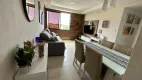Foto 4 de Apartamento com 3 Quartos à venda, 70m² em Rio Vermelho, Salvador