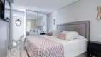 Foto 11 de Apartamento com 3 Quartos à venda, 125m² em Itaim Bibi, São Paulo