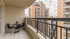 Foto 4 de Apartamento com 4 Quartos à venda, 125m² em Perdizes, São Paulo