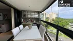 Foto 2 de Apartamento com 3 Quartos à venda, 111m² em Alphaville I, Salvador