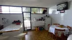 Foto 14 de Sobrado com 7 Quartos à venda, 398m² em Vila Nogueira, Campinas