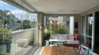 Foto 5 de Apartamento com 3 Quartos para alugar, 188m² em Vila Madalena, São Paulo