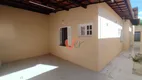 Foto 13 de Casa com 3 Quartos à venda, 110m² em Edson Queiroz, Fortaleza