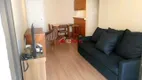 Foto 2 de Flat com 1 Quarto para alugar, 45m² em Jardins, São Paulo