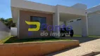 Foto 2 de Casa de Condomínio com 3 Quartos à venda, 120m² em Vale Dos Sonhos, Lagoa Santa