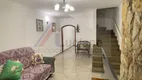 Foto 11 de Sobrado com 3 Quartos à venda, 160m² em Santa Maria, Santo André