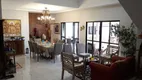 Foto 4 de Casa de Condomínio com 4 Quartos à venda, 315m² em Residencial Eldorado, Goiânia