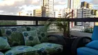 Foto 4 de Apartamento com 4 Quartos à venda, 198m² em Jardim Apipema, Salvador