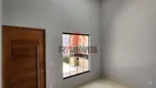 Foto 5 de Casa com 3 Quartos à venda, 109m² em Residencial Recreio Panorama, Goiânia
