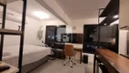Foto 4 de Apartamento com 1 Quarto para alugar, 31m² em Trindade, Florianópolis