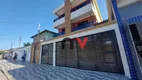 Foto 3 de Casa de Condomínio com 2 Quartos à venda, 53m² em Parque das Americas, Praia Grande