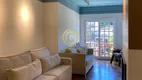 Foto 3 de Apartamento com 3 Quartos à venda, 125m² em Jaguaribe, Campos do Jordão
