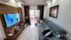 Foto 3 de Apartamento com 2 Quartos à venda, 92m² em Vila Guilhermina, Praia Grande