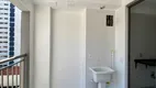 Foto 3 de Apartamento com 2 Quartos para alugar, 58m² em Chácara Santo Antônio, São Paulo