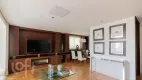 Foto 4 de Apartamento com 2 Quartos à venda, 143m² em Moema, São Paulo