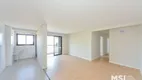 Foto 3 de Apartamento com 3 Quartos à venda, 98m² em Juvevê, Curitiba