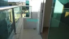 Foto 15 de Cobertura com 2 Quartos à venda, 95m² em Barreiro, Belo Horizonte