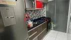 Foto 12 de Apartamento com 2 Quartos à venda, 50m² em Jardim Jamaica, Santo André