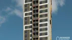 Foto 16 de Apartamento com 3 Quartos à venda, 119m² em Centro, Cascavel
