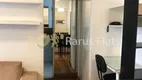 Foto 5 de Flat com 1 Quarto para alugar, 41m² em Saúde, São Paulo