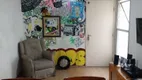 Foto 3 de Apartamento com 2 Quartos à venda, 42m² em Vila Indiana, Taboão da Serra