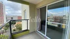 Foto 10 de Apartamento com 2 Quartos para alugar, 53m² em Vila Sao Pedro, Santo André