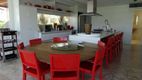 Foto 3 de Casa de Condomínio com 7 Quartos à venda, 850m² em Busca-Vida, Camaçari