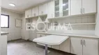 Foto 23 de Apartamento com 3 Quartos à venda, 130m² em Moema, São Paulo