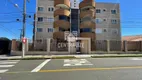 Foto 2 de Apartamento com 2 Quartos à venda, 82m² em Órfãs, Ponta Grossa