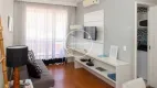 Foto 23 de Flat com 1 Quarto à venda, 35m² em Leblon, Rio de Janeiro