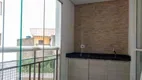 Foto 3 de Apartamento com 2 Quartos à venda, 60m² em Jaguaribe, Osasco