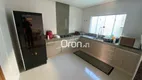 Foto 5 de Casa de Condomínio com 4 Quartos à venda, 230m² em Cidade Jardim, Goiânia