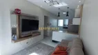 Foto 2 de Casa com 2 Quartos à venda, 52m² em Jardim Saúde, Suzano