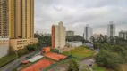 Foto 22 de Cobertura com 2 Quartos à venda, 142m² em Morumbi, São Paulo