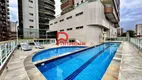 Foto 2 de Apartamento com 2 Quartos à venda, 88m² em Vila Tupi, Praia Grande