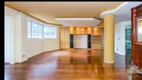 Foto 4 de Apartamento com 4 Quartos à venda, 270m² em Mercês, Curitiba