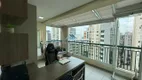 Foto 12 de Apartamento com 3 Quartos à venda, 109m² em Pinheiros, São Paulo