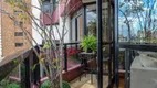 Foto 3 de Apartamento com 3 Quartos à venda, 163m² em Pompeia, São Paulo