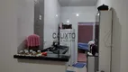 Foto 8 de Casa com 3 Quartos à venda, 70m² em Luizote de Freitas, Uberlândia